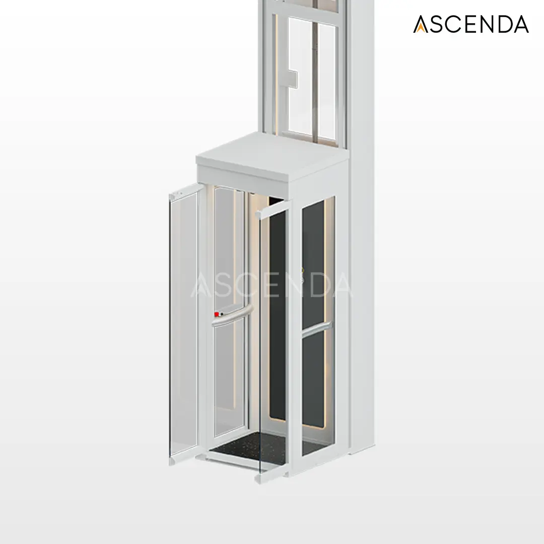 Lift Rumah Mini 2 Lantai | Ascenda by Cibes Indonesia 6 Ukuran S