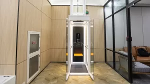 Lift Rumah Mini 2 Lantai | Ascenda by Cibes Indonesia 4 ascenda by cibes