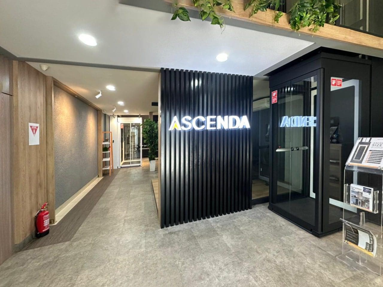Lift Rumah Mini 2 Lantai | Ascenda by Cibes Indonesia 11 WhatsApp Image 2026 02 04 at 15.02.25